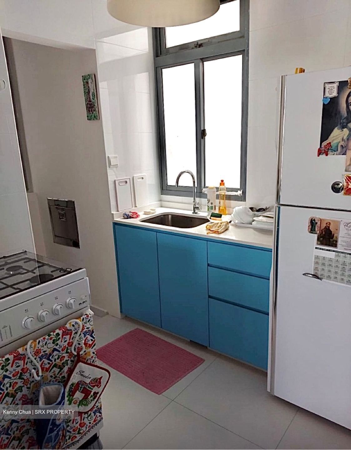 Tanamera Crest (D16), Condominium #546518811